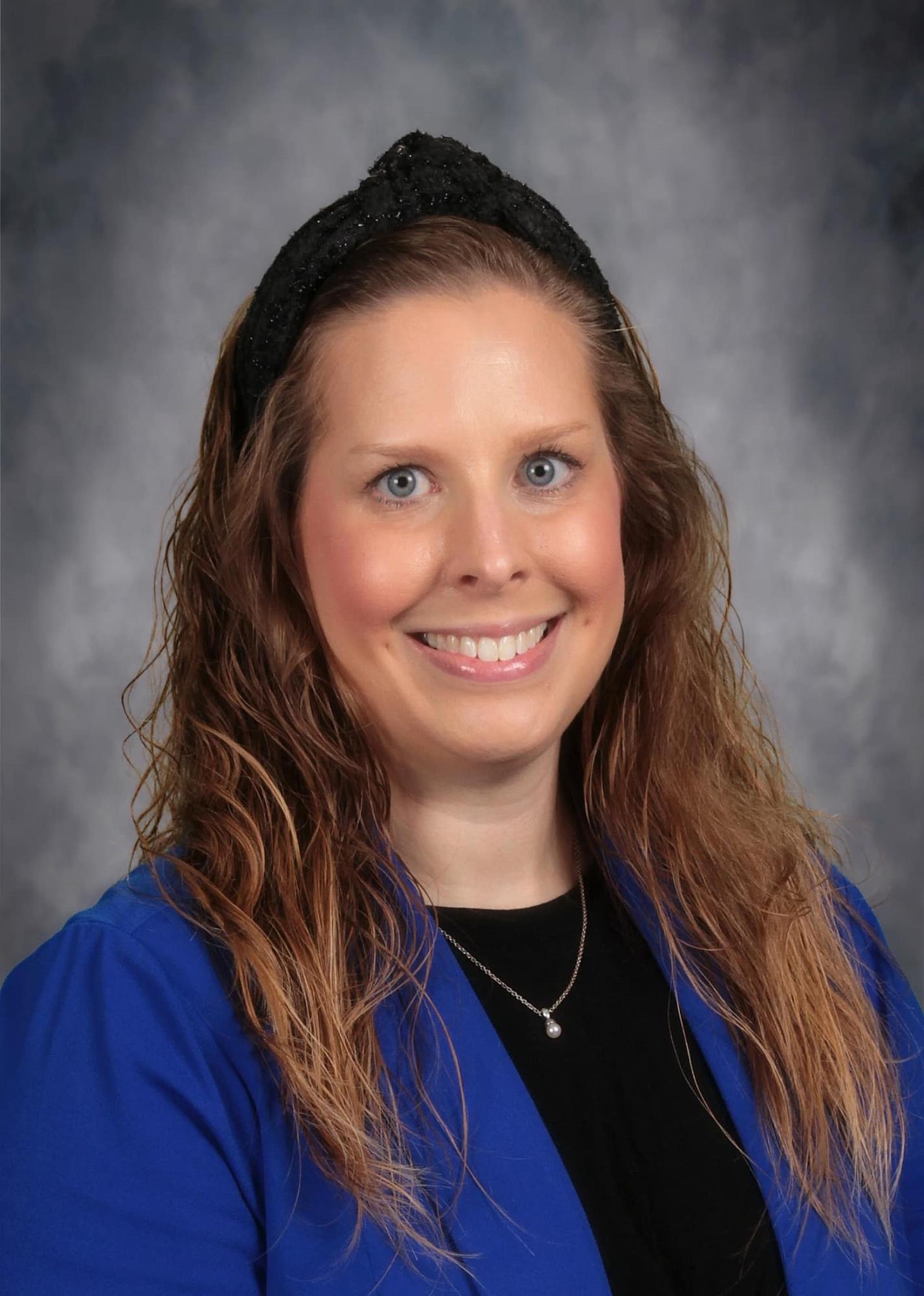 School Counselor